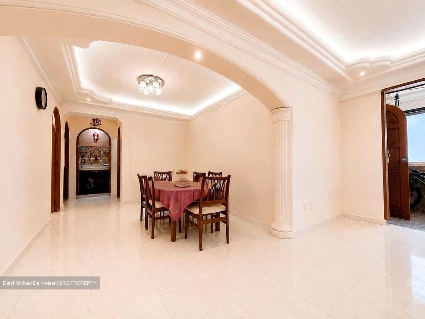 Blk 712 Pasir Ris Street 72 (Pasir Ris), HDB Executive #596398171